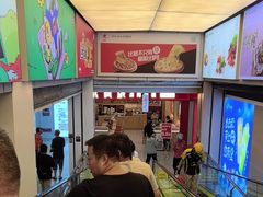 -北京华联购物中心(天通苑店)