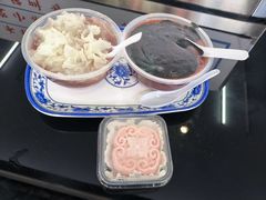 -百花传统甜品店(原址店)