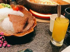 -湊湊火锅·茶憩(打浦桥日月光店)