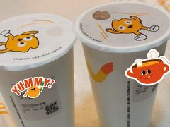 -CoCo都可(常德路店)