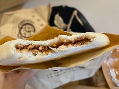 瓜子花生粑粑-李氏憨粑粑(官渡古镇店)