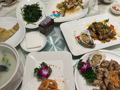 -大东海海鲜酒楼(渔人码头总店)