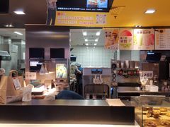 -麦当劳(垡头西路店)