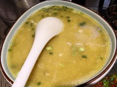 -新繁老號豌豆汤饭店·江湖菜(宝光寺店)