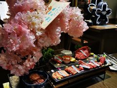 -樱宿日式和牛烧肉(五道口店)