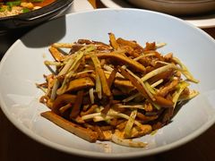 -金牌外婆家(苏州中心店)