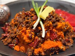 -旧街市鲜货老火锅(大光路店)