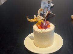 -云蛋糕CLOUD CAKE·生日蛋糕·甜品台·商务茶歇(瑞安店)