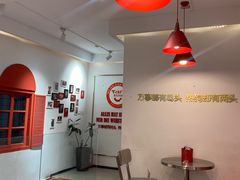 大堂-Eckl’s爱氏热狗(猫街店)