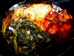 -老地方面馆(思南路店)