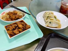 -玉华饮食店(茅台路店)