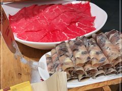 -巴奴毛肚火锅(淮河路店)