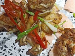 -捞围鲜·港式打边炉(海阳路店)