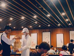 -鼎泰丰(南西店)