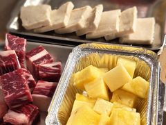 -霸腹烤肉(厦门柚子番店)