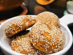 -南门四季铜锅涮肉(大屯·北苑店)