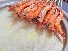 斑节虾-金龙·打边炉(武进路店)