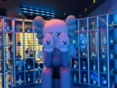 -M-MIX电音烤吧