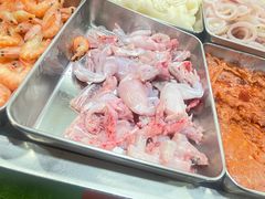 -要得自助火锅(新川路店)