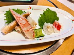 -蟹道乐(道顿堀本店)
