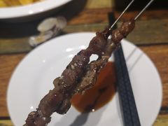-金谷园饺子·烧烤·家宴(人大总店)