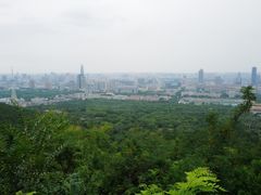 -千佛山风景名胜区