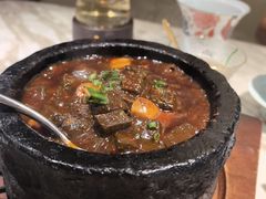 -宴昆山·私房菜(春晖店)