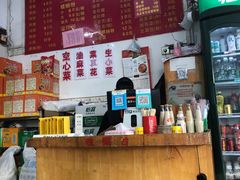 -凤张螺蛳粉·爽口粉(跃进路总店)