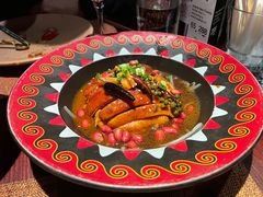 -花马天堂云南餐厅 Lost Heaven(高邮路店)
