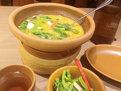 -耶里夏丽·新疆菜·28年喀什老馆(田林东路店)