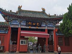 -开封包公祠