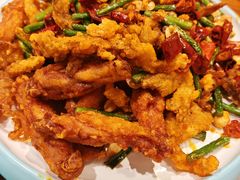 -满盆红龙虾(开发区店)