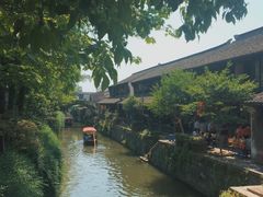 -长廊好灶头 本地人农家菜(枫泾古镇店)