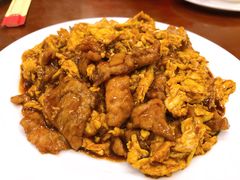 -北平小馆·烤鸭·家常菜(磨房北里店)