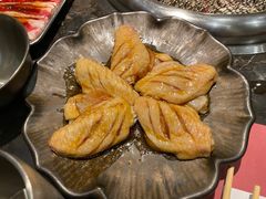 -一品诚记烤肉·甄选店(中南路店)