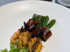 -于塗·文化餐厅(棕榈店)