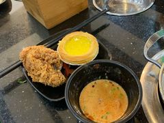 -龍歌自助小火锅(崂山丽达店)