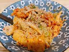 -皆道拌麻辣烫·麻辣拌