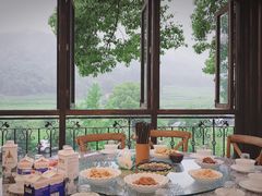 -听风阁农家私房菜茶楼(龙坞店)
