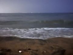 -金梦海湾浴场