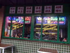 门面-小龍鳳餐室(番禺路店)