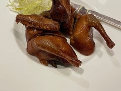 -阳澄湖费尔蒙酒店颐丰阁中餐厅(马鞍山西路店)