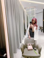 点击看大图 -3AM HAIR SALON烫发染发接发