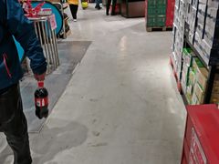 -京客隆超市(华安店)