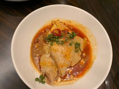 -环球港凯悦 · 享悦中餐厅