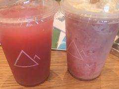 -去茶山(重庆万象城店)