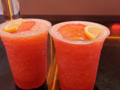 -探鱼·鲜青椒爽麻烤鱼(天一广场店)