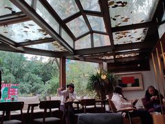 -Nirvana Cafe&Bar(北仓文创街区店)