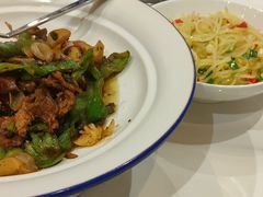 -兰湘子·湘菜小炒(石家庄万象城店)