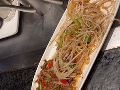 -火地铁板烧(昆山万象汇店)